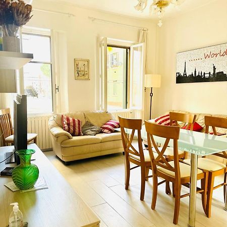 Ada'S House Apartment Венеция Екстериор снимка