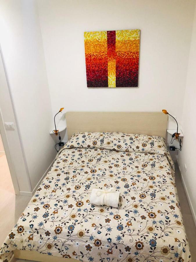 Ada'S House Apartment Венеция Екстериор снимка