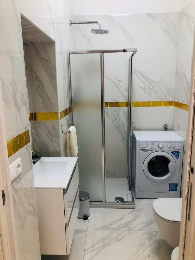 Ada'S House Apartment Венеция Екстериор снимка