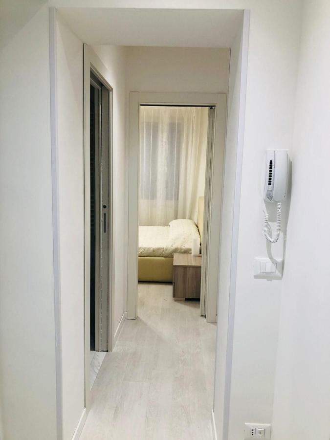 Ada'S House Apartment Венеция Екстериор снимка